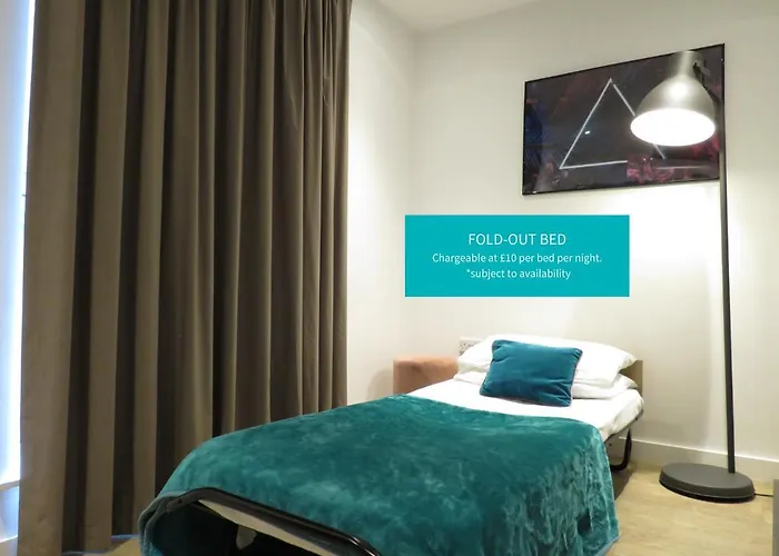 Tudors Esuites Four Bedroom House